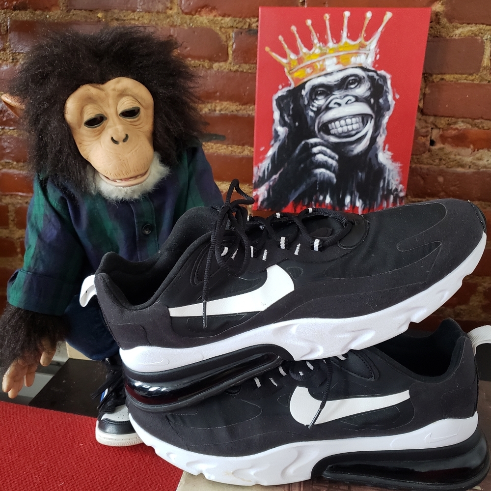 Nike React - image 5